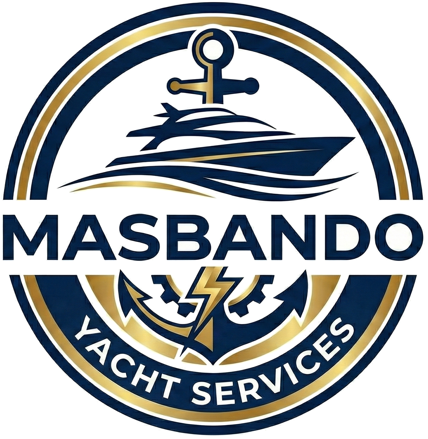 Masbando Yacht Services